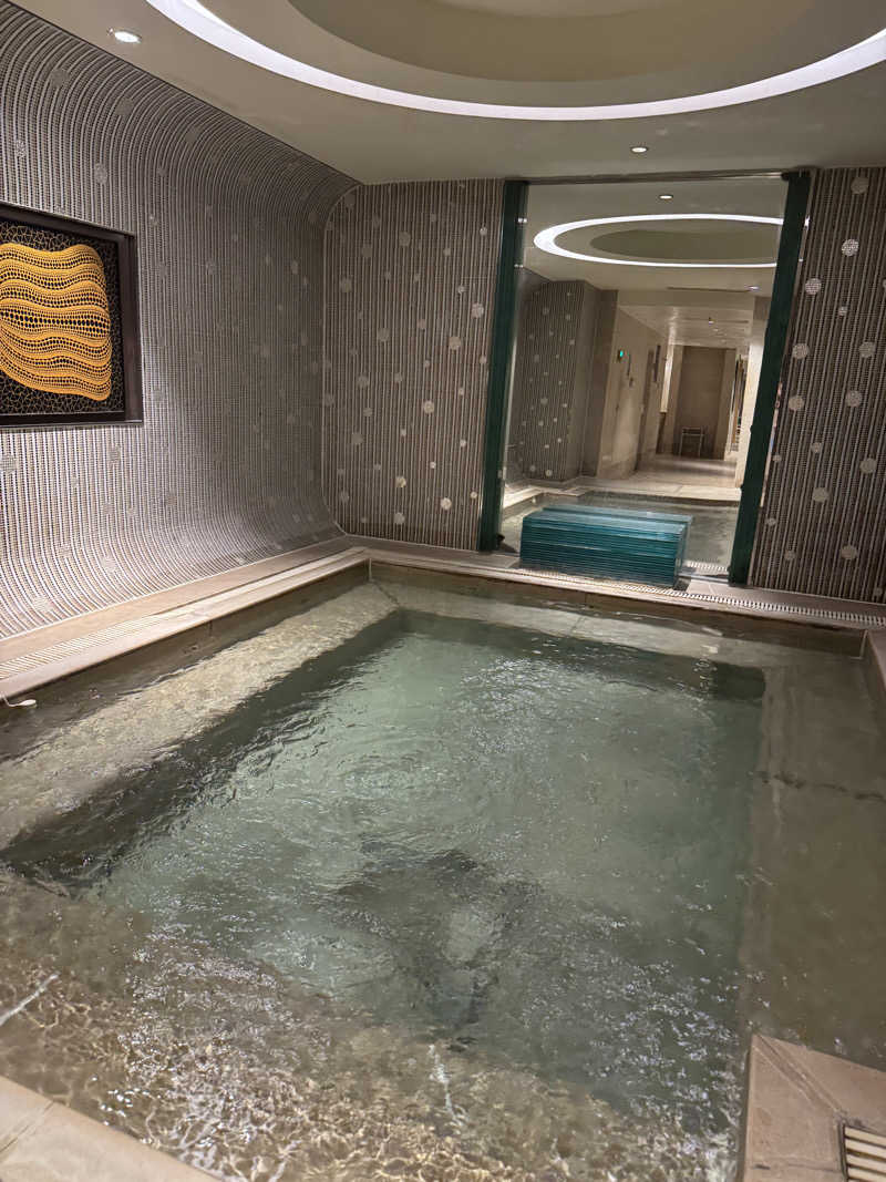 🔰♡Can♡🔰さんの北京金隅喜来登大酒店(Sheraton Grand Beijing Dongcheng Hotel)のサ活写真