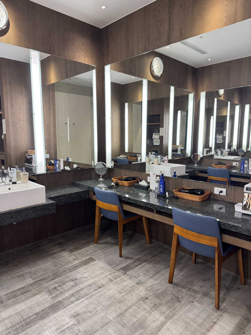 🔰♡Can♡🔰さんのミラマー ガーデン 台北のサ活写真