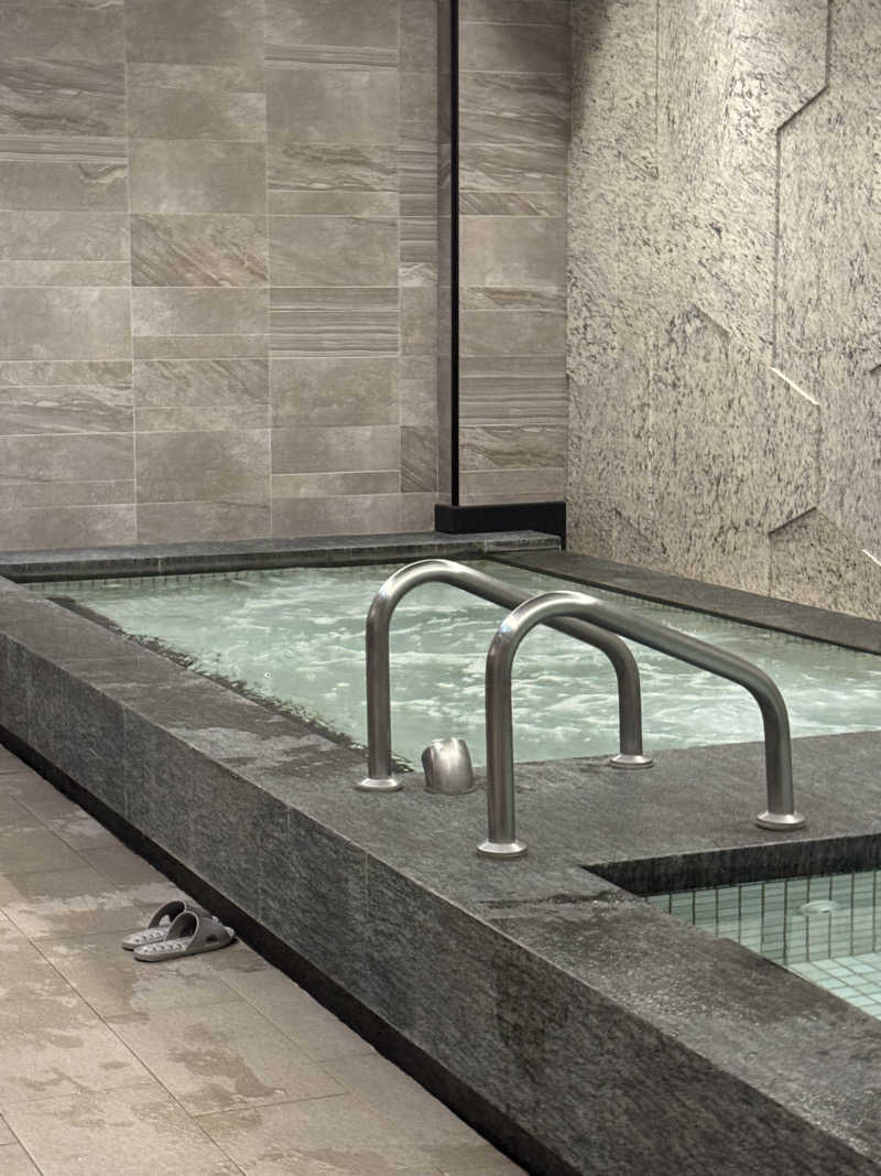 🔰♡Can♡🔰さんのミラマー ガーデン 台北のサ活写真