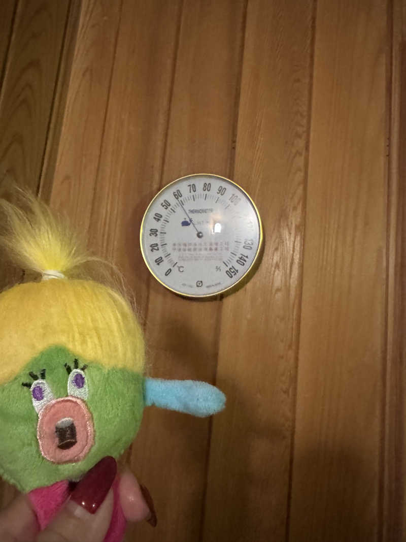 🔰♡Can♡🔰さんのミラマー ガーデン 台北のサ活写真