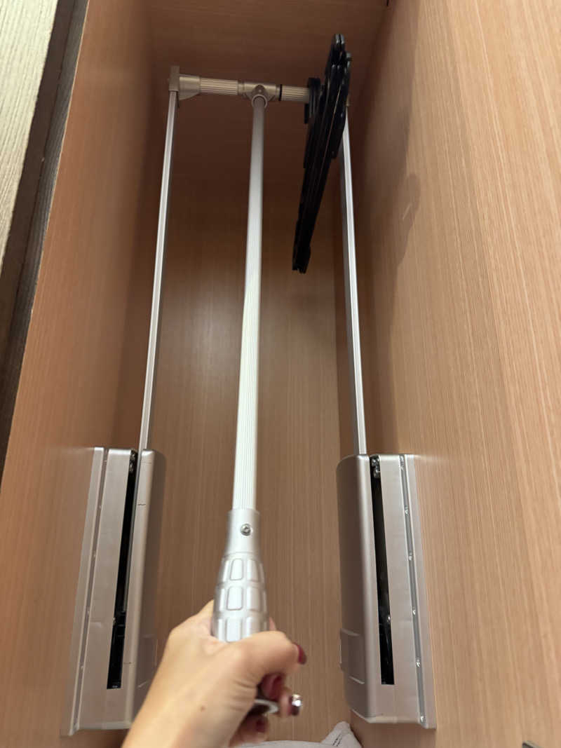 🔰♡Can♡🔰さんのミラマー ガーデン 台北のサ活写真