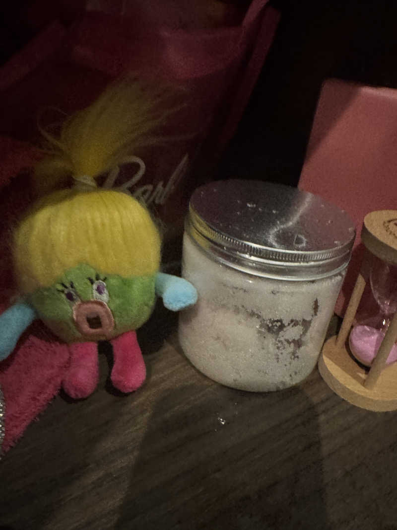 🔰♡Can♡🔰さんのミラマー ガーデン 台北のサ活写真