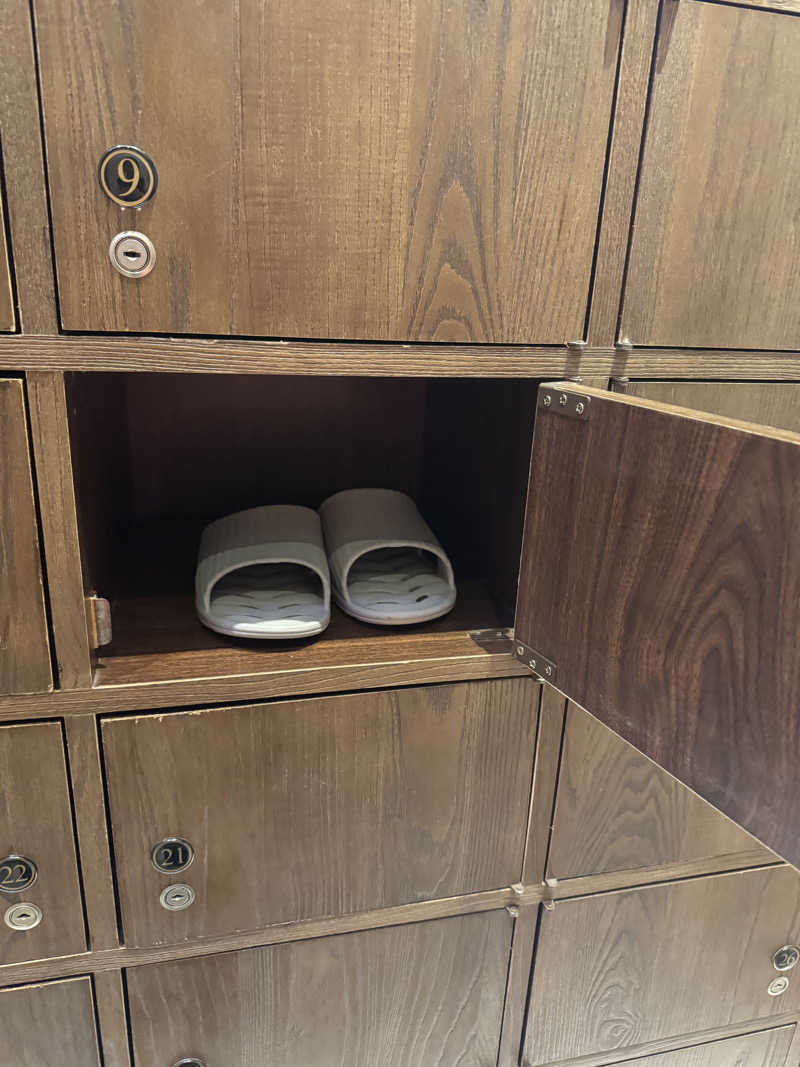 🔰♡Can♡🔰さんのミラマー ガーデン 台北のサ活写真