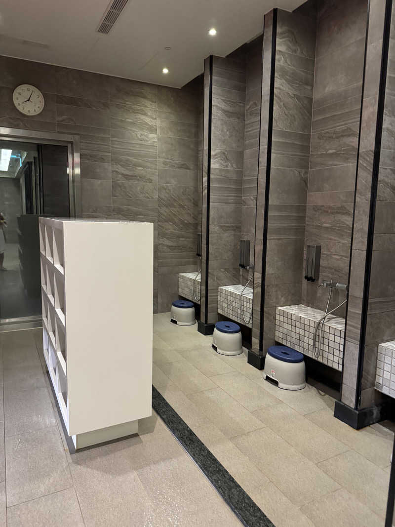 🔰♡Can♡🔰さんのミラマー ガーデン 台北のサ活写真