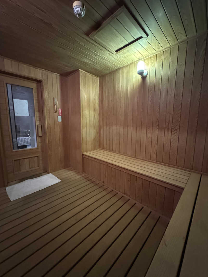 🔰♡Can♡🔰さんのミラマー ガーデン 台北のサ活写真