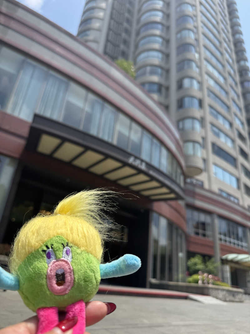 🔰♡Can♡🔰さんの南豊天玥泉会館のサ活写真