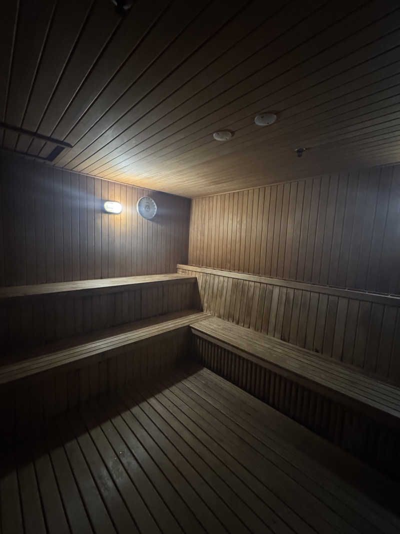 🔰♡Can♡🔰さんの南豊天玥泉会館のサ活写真