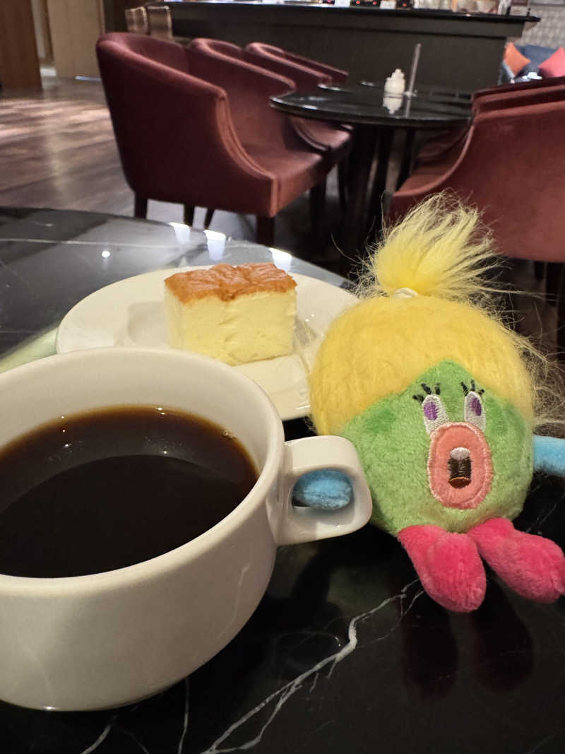 🔰♡Can♡🔰さんの南豊天玥泉会館のサ活写真