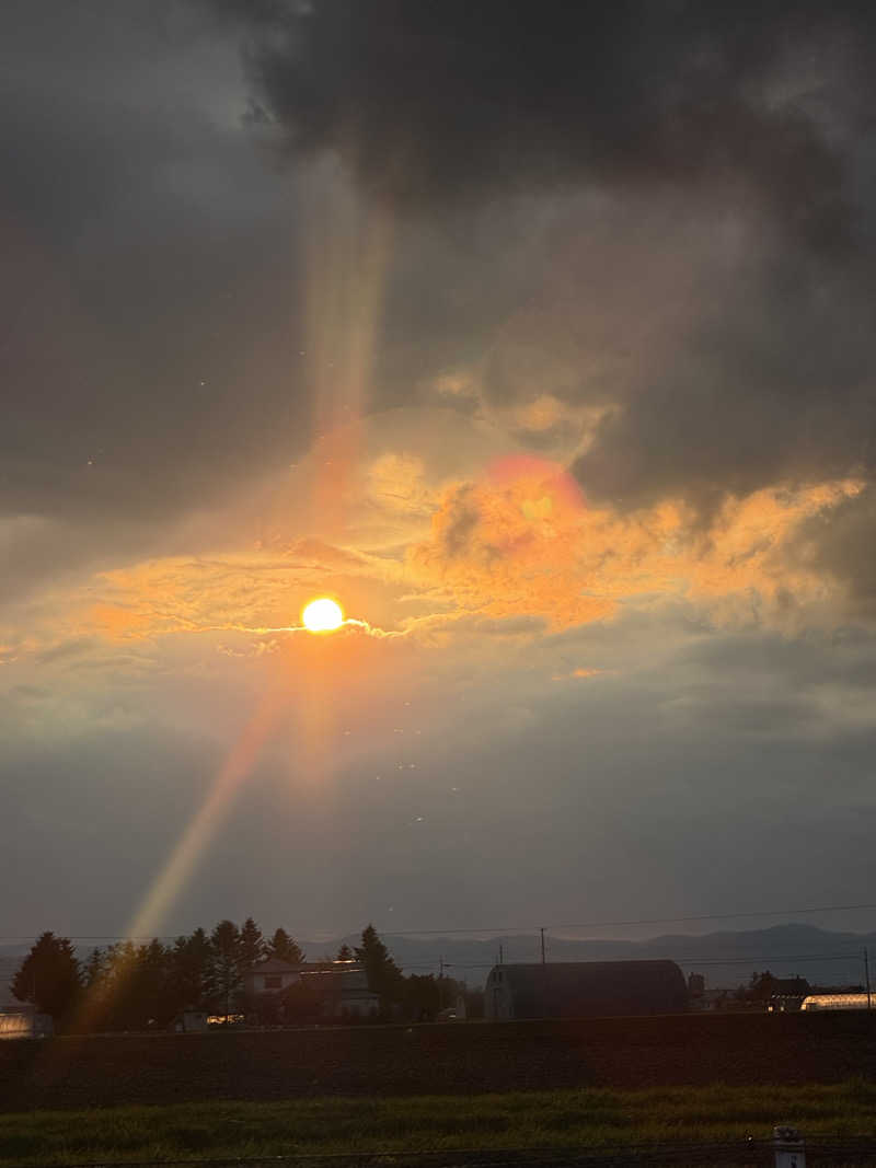 🔰♡Can♡🔰さんのWellness sauna RIV3RDのサ活写真