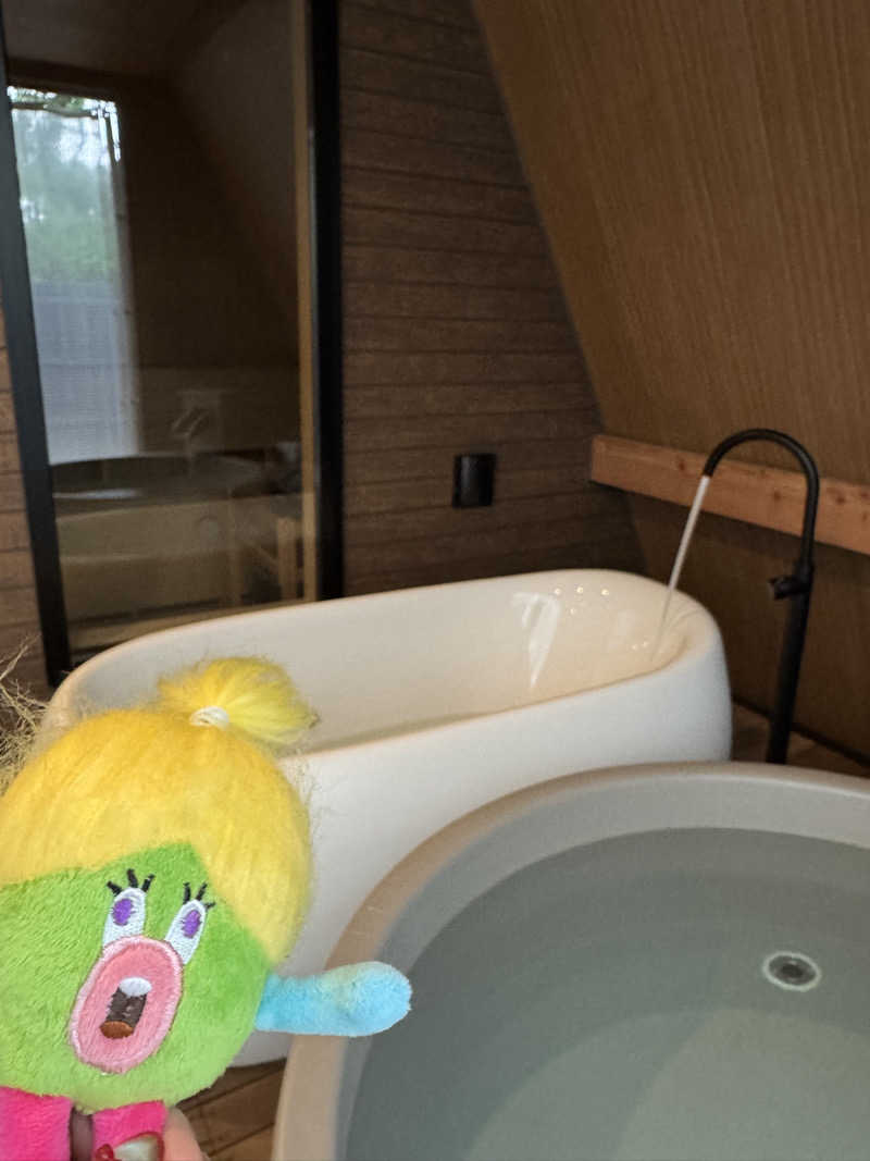 🔰♡Can♡🔰さんの大洗パークホテルのサ活写真