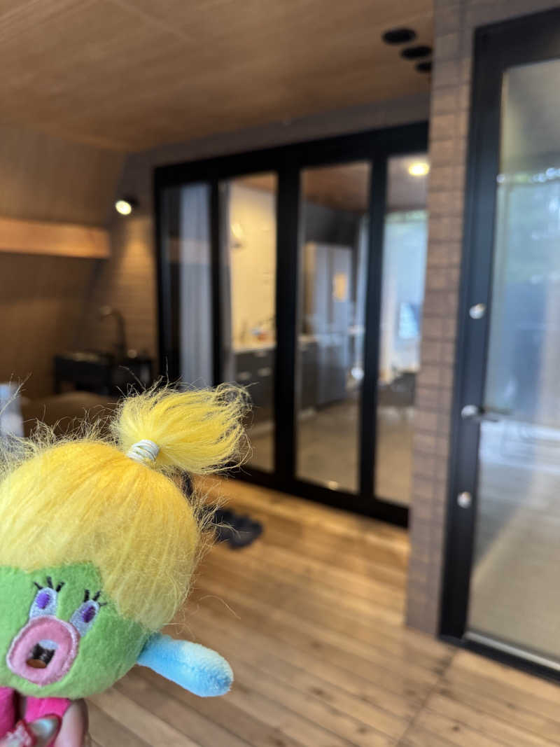 🔰♡Can♡🔰さんの大洗パークホテルのサ活写真