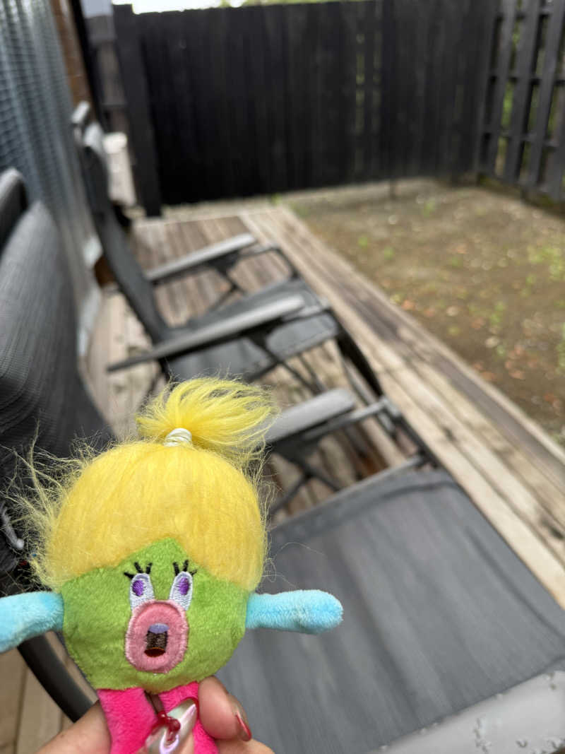 🔰♡Can♡🔰さんの大洗パークホテルのサ活写真