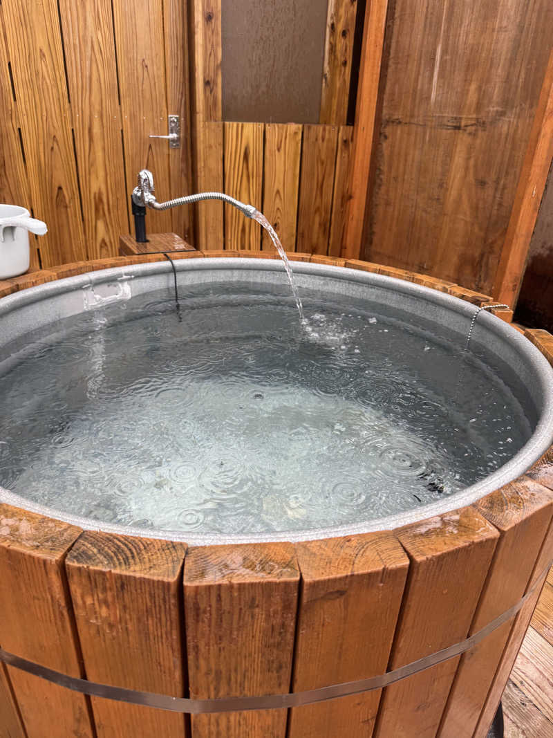 🔰♡Can♡🔰さんのkodomonokuni SAUNA PARKのサ活写真