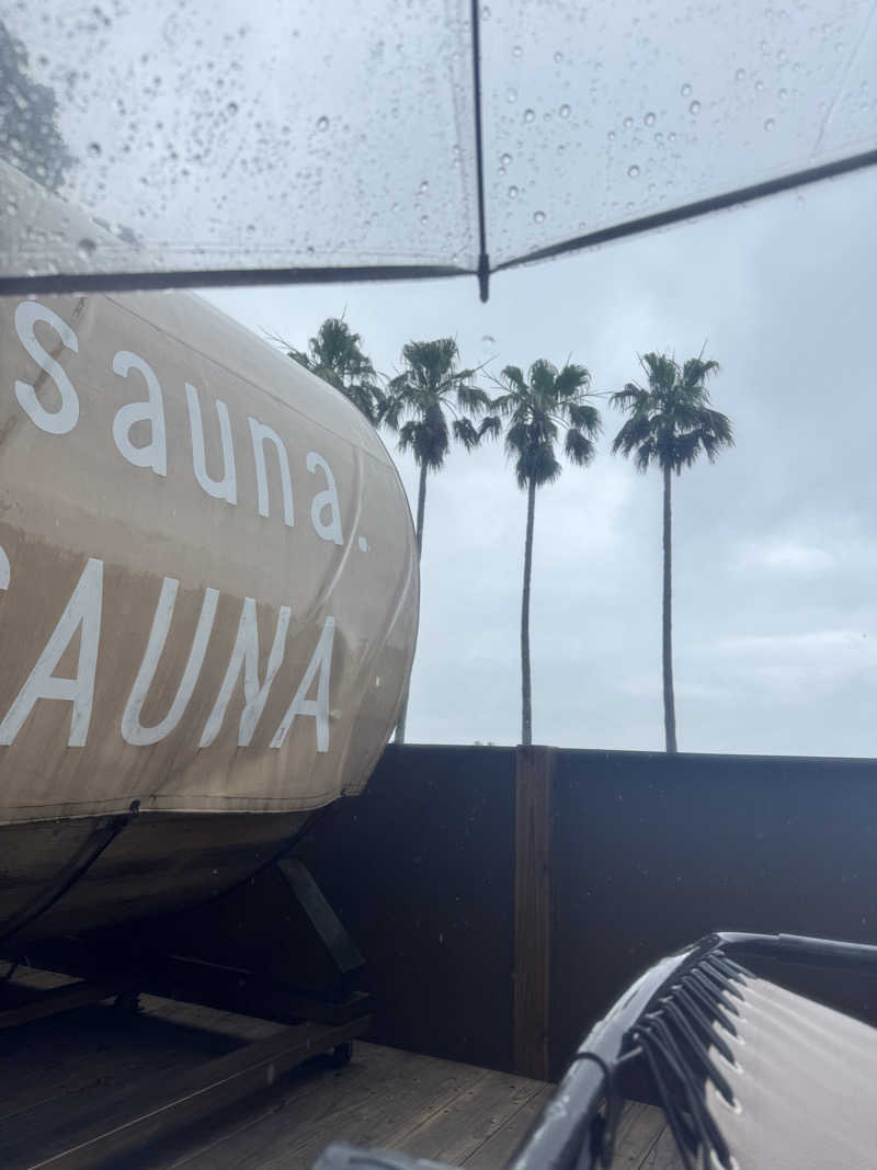 🔰♡Can♡🔰さんのkodomonokuni SAUNA PARKのサ活写真