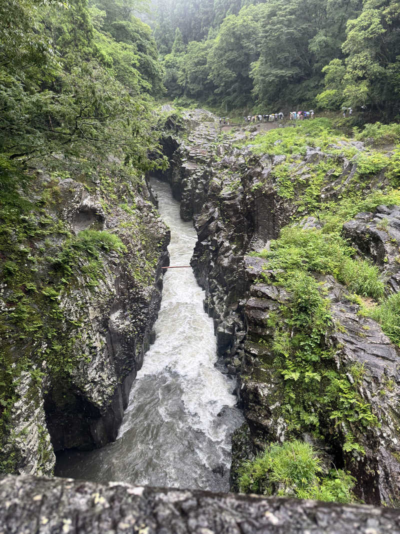 🔰♡Can♡🔰さんの天岩戸の湯のサ活写真