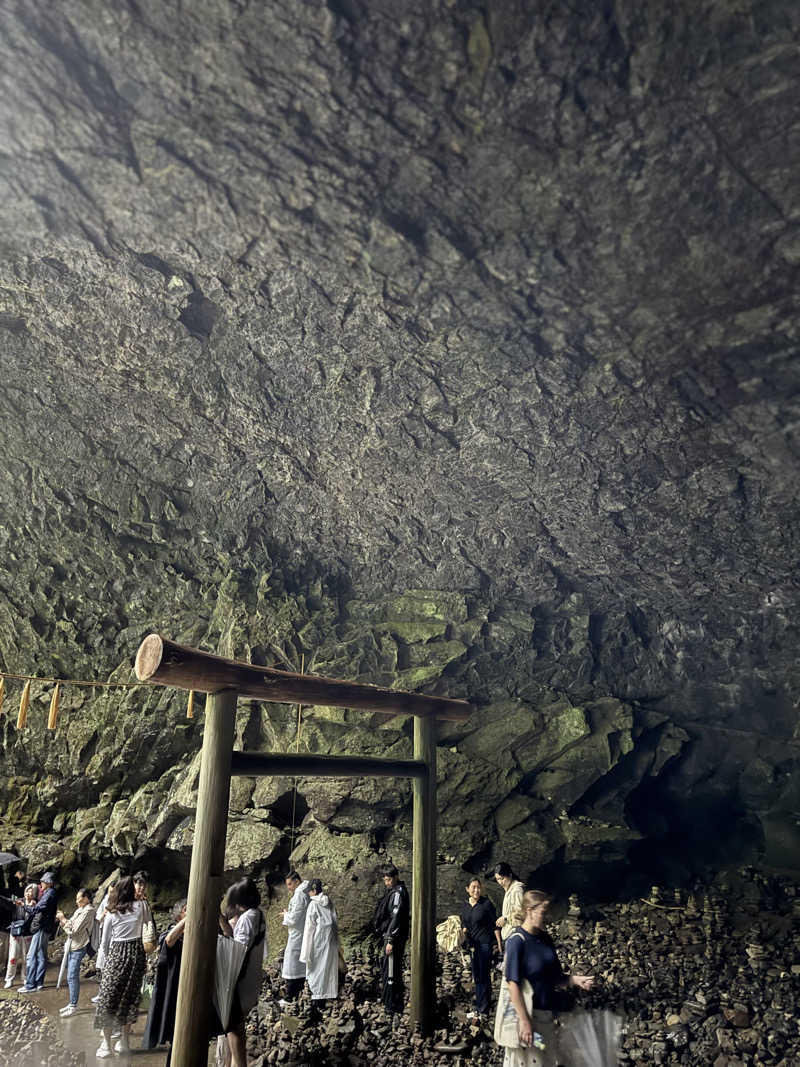 🔰♡Can♡🔰さんの天岩戸の湯のサ活写真