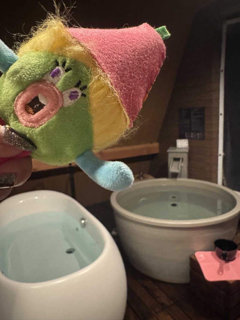 🔰♡Can♡🔰さんの大洗パークホテルのサ活写真