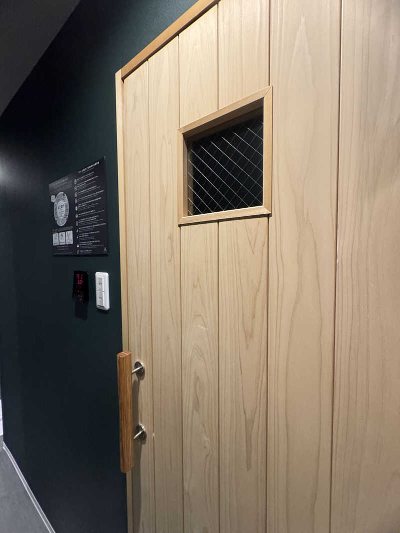 🔰♡Can♡🔰さんの大洗パークホテルのサ活写真