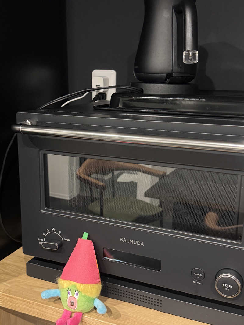 🔰♡Can♡🔰さんの大洗パークホテルのサ活写真