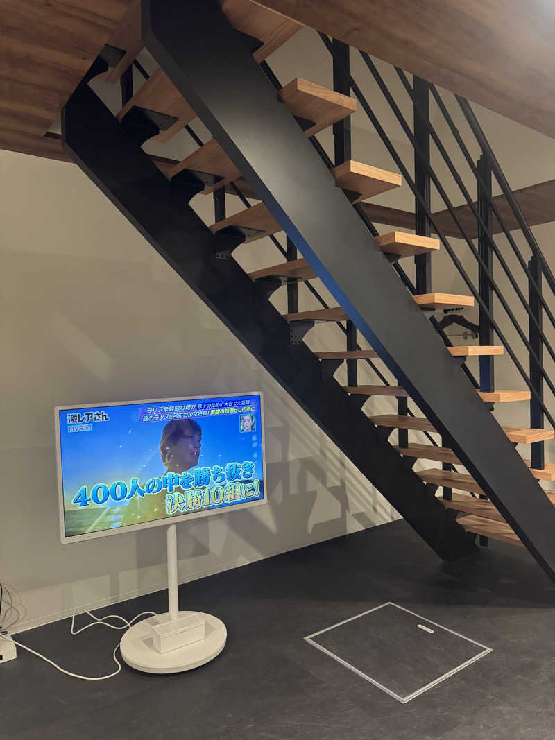 🔰♡Can♡🔰さんの大洗パークホテルのサ活写真