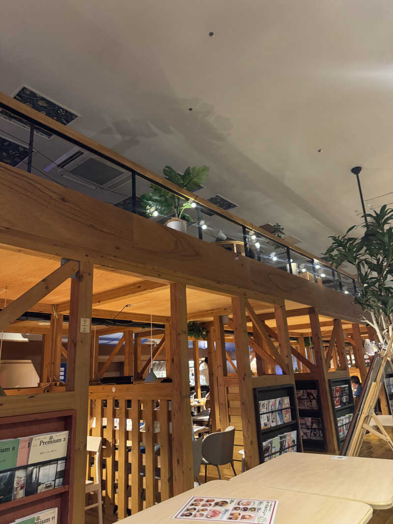 🔰♡Can♡🔰さんのおふろcafé utataneのサ活写真