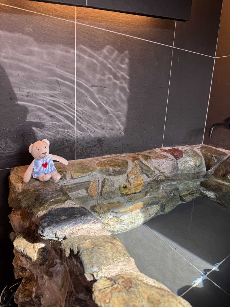 🔰♡Can♡🔰さんのETANBETSU MARGINAL SAUNA(江丹別マージナルサウナ)のサ活写真