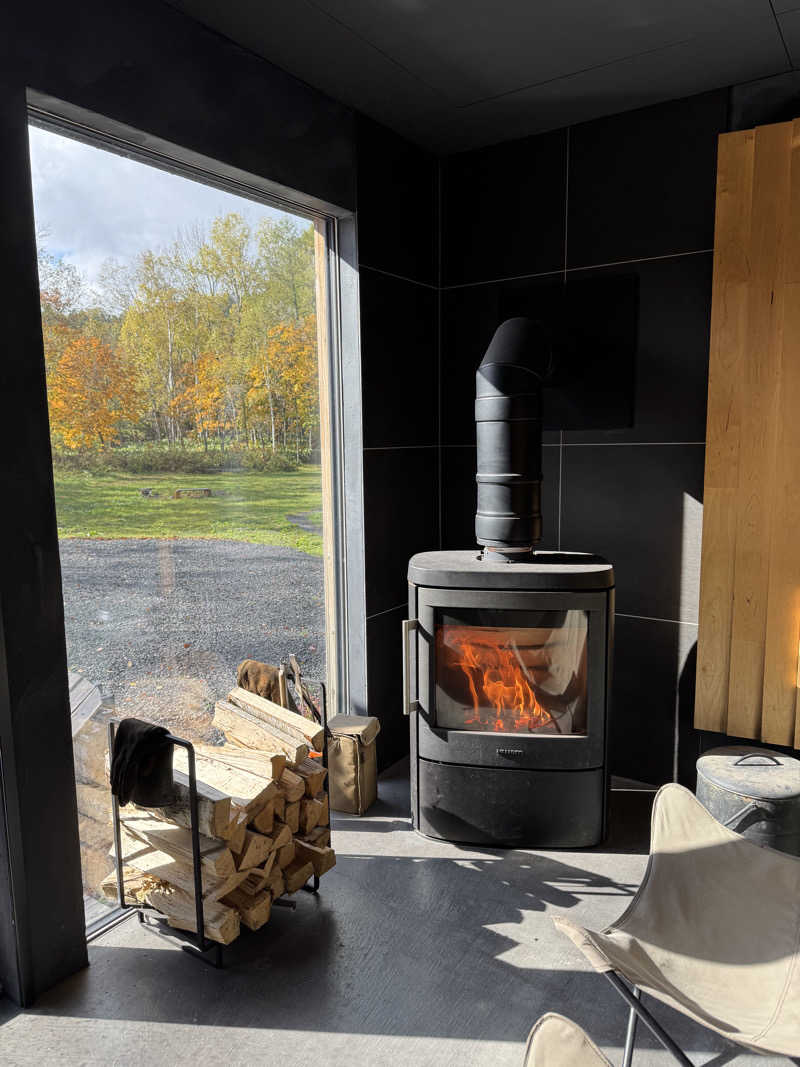 🔰♡Can♡🔰さんのETANBETSU MARGINAL SAUNA(江丹別マージナルサウナ)のサ活写真