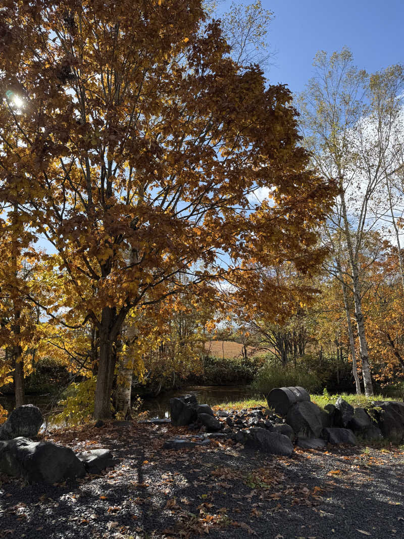 🔰♡Can♡🔰さんのETANBETSU MARGINAL SAUNA(江丹別マージナルサウナ)のサ活写真