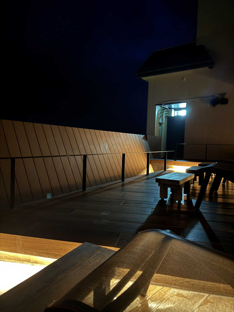 🔰♡Can♡🔰さんの北こぶし知床 ホテル&リゾートのサ活写真