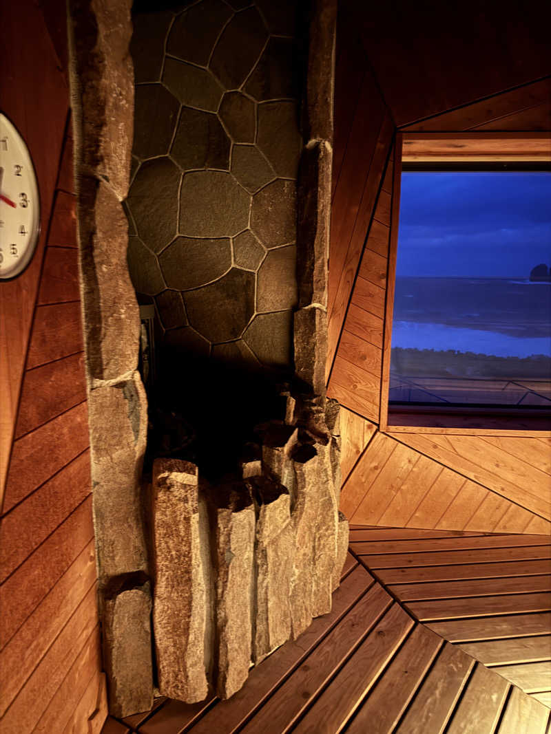 🔰♡Can♡🔰さんの北こぶし知床 ホテル&リゾートのサ活写真