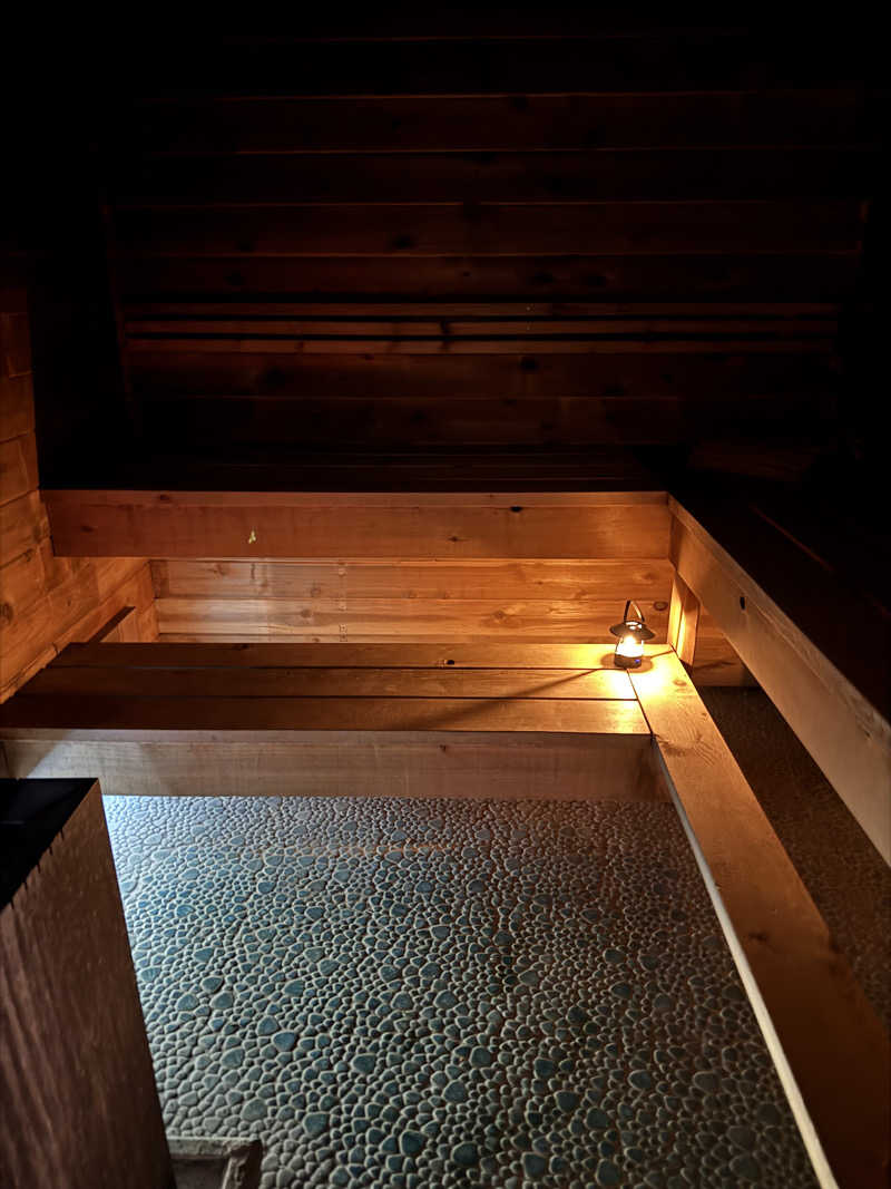 🔰♡Can♡🔰さんの屈斜路湖サウナ倶楽部のサ活写真