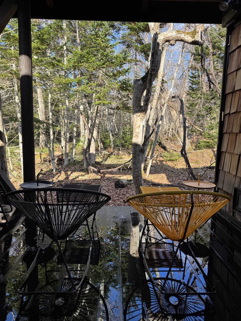 🔰♡Can♡🔰さんの屈斜路湖サウナ倶楽部のサ活写真