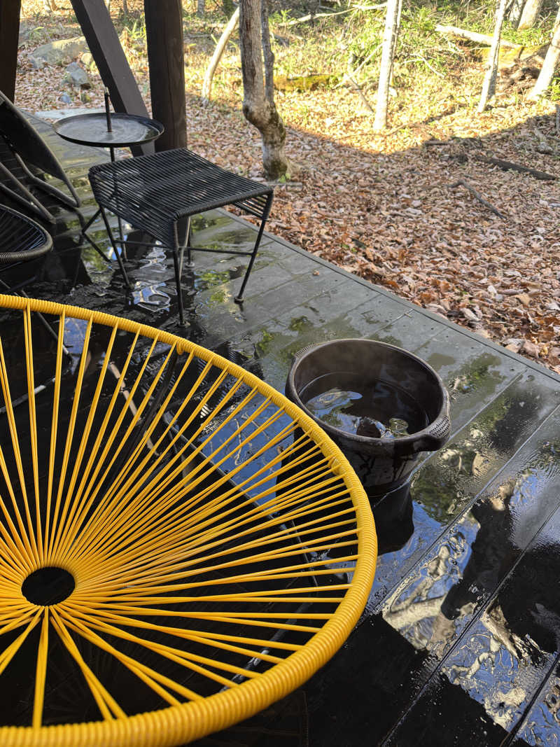 🔰♡Can♡🔰さんの屈斜路湖サウナ倶楽部のサ活写真