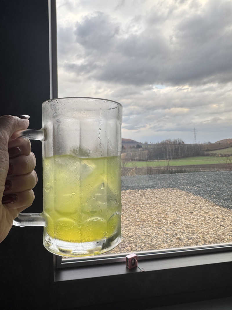 🔰♡Can♡🔰さんの地下水のForest Private Sauna Hokkaidouのサ活写真