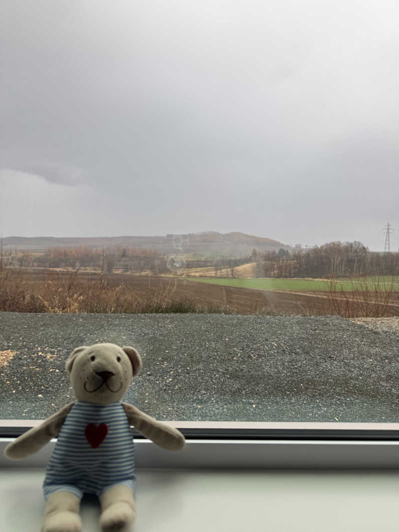 🔰♡Can♡🔰さんの地下水のForest Private Sauna Hokkaidouのサ活写真