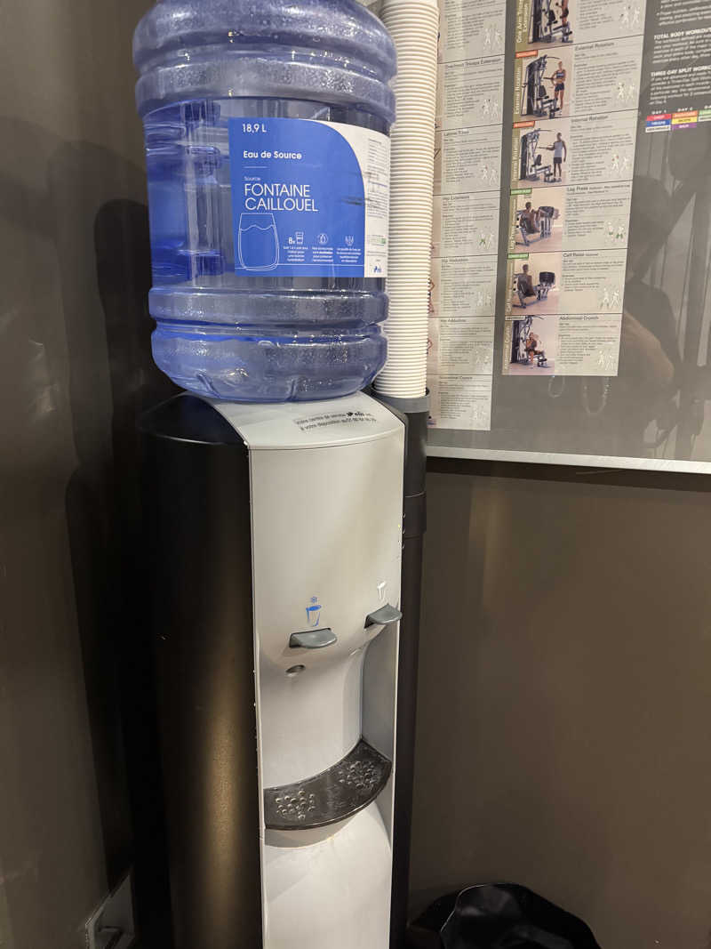 🔰♡Can♡🔰さんのHôtel Duoのサ活写真