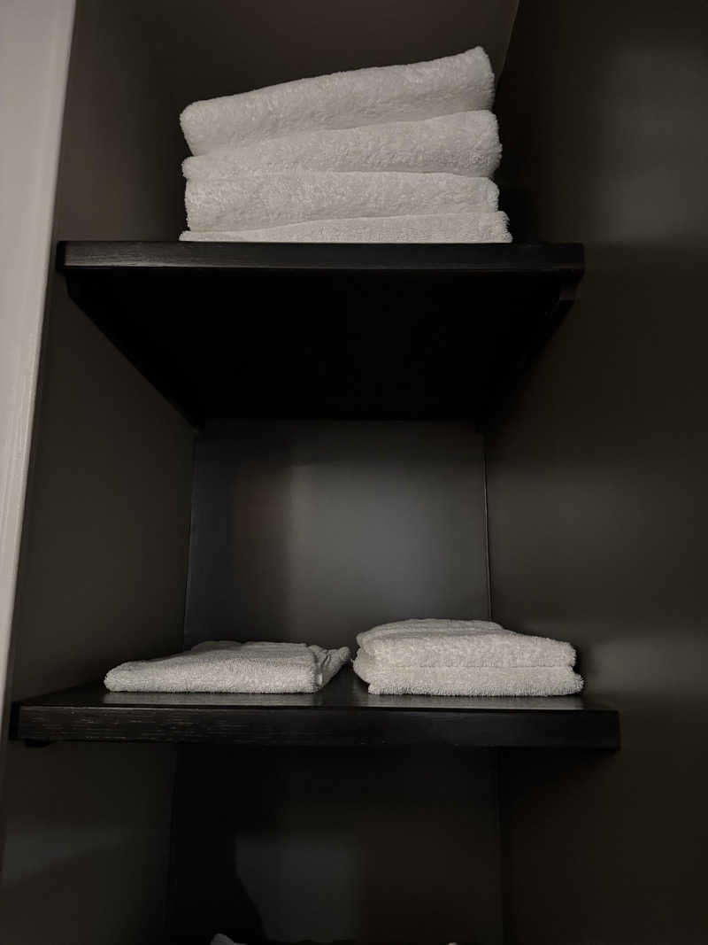 🔰♡Can♡🔰さんのHôtel Duoのサ活写真