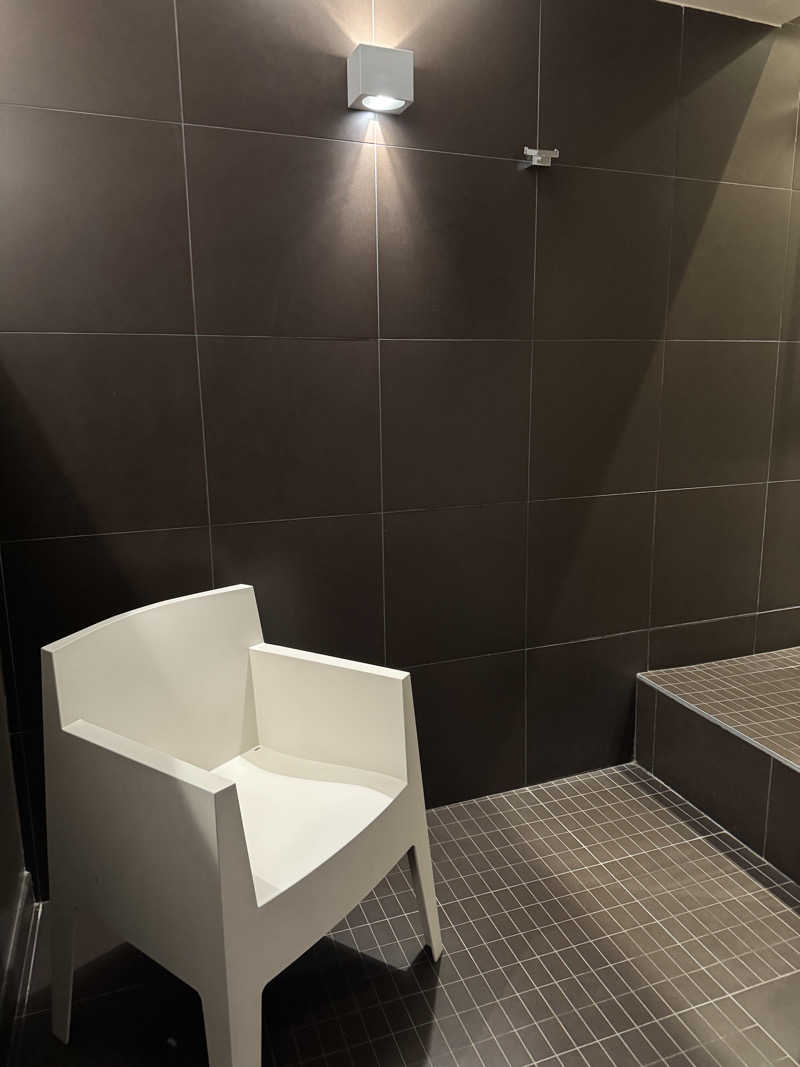 🔰♡Can♡🔰さんのHôtel Duoのサ活写真