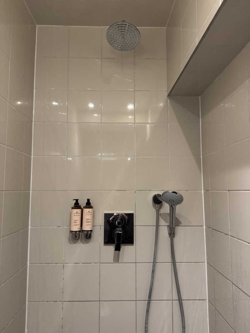 🔰♡Can♡🔰さんのHôtel Duoのサ活写真