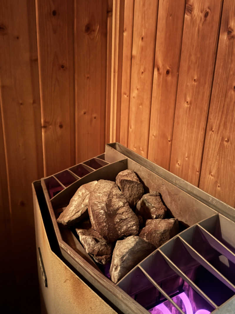 🔰♡Can♡🔰さんのHôtel Duoのサ活写真