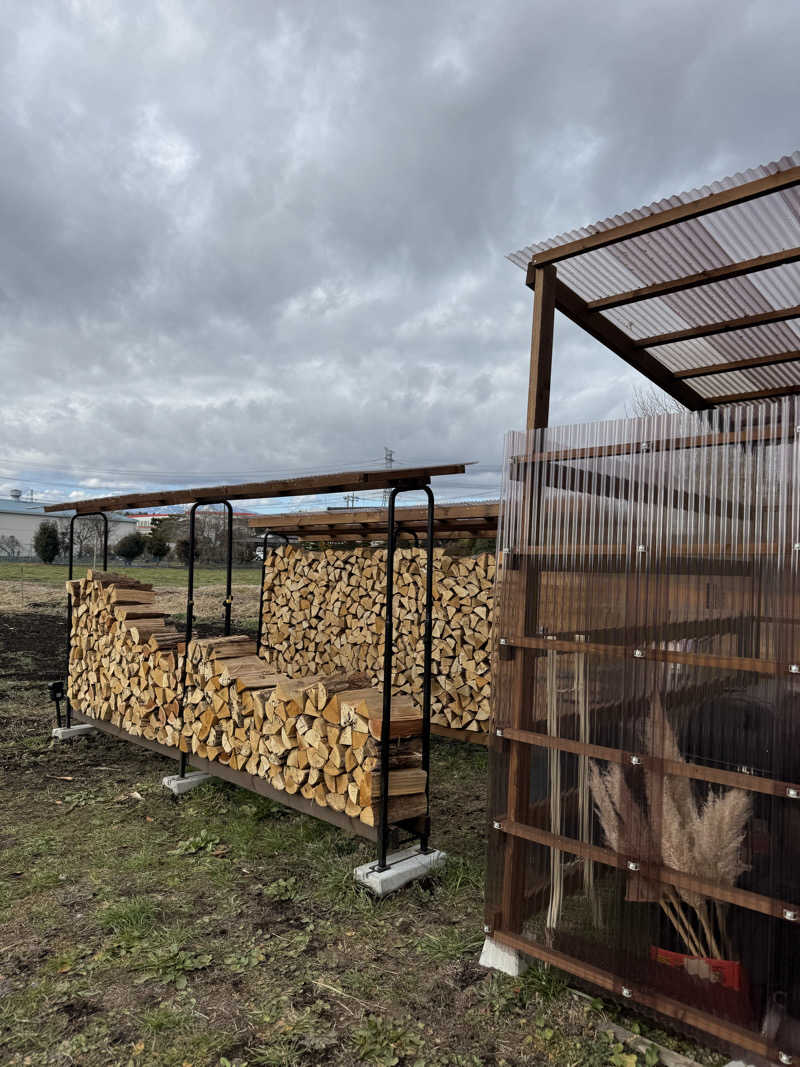 🔰♡Can♡🔰さんのWALLOWS sauna&dinerのサ活写真