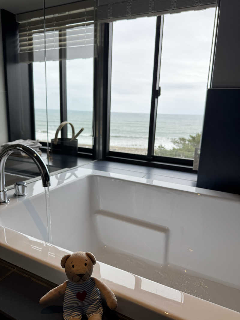 🔰♡Can♡🔰さんの大洗パークホテルのサ活写真