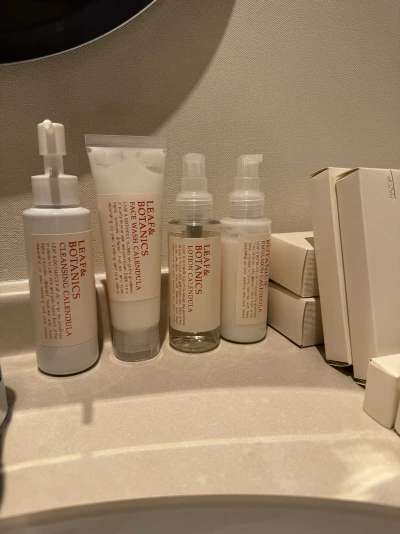 🔰♡Can♡🔰さんの大洗パークホテルのサ活写真