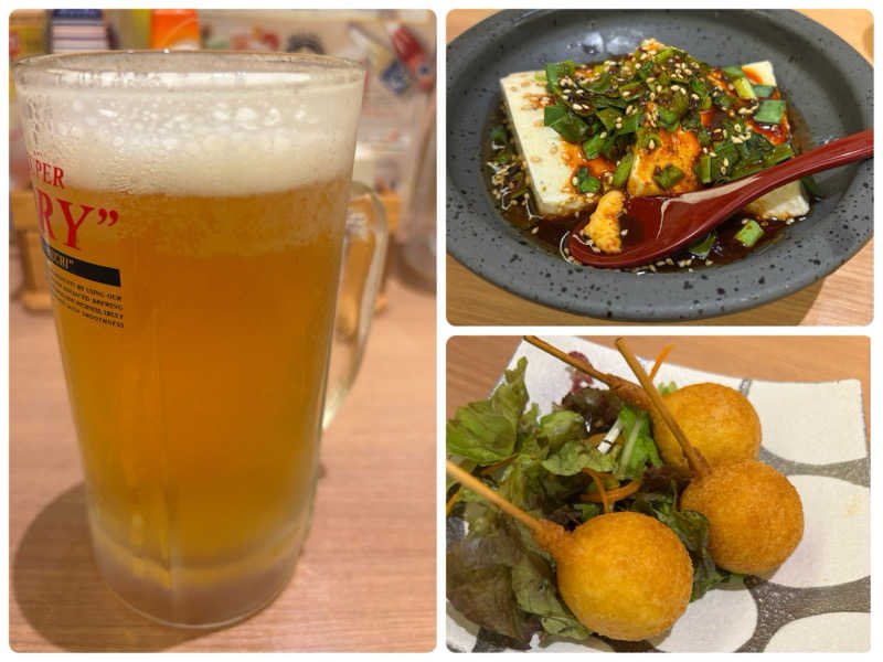 ＊華ハナコ＊さんのスパメッツァ おおたか 竜泉寺の湯のサ活写真