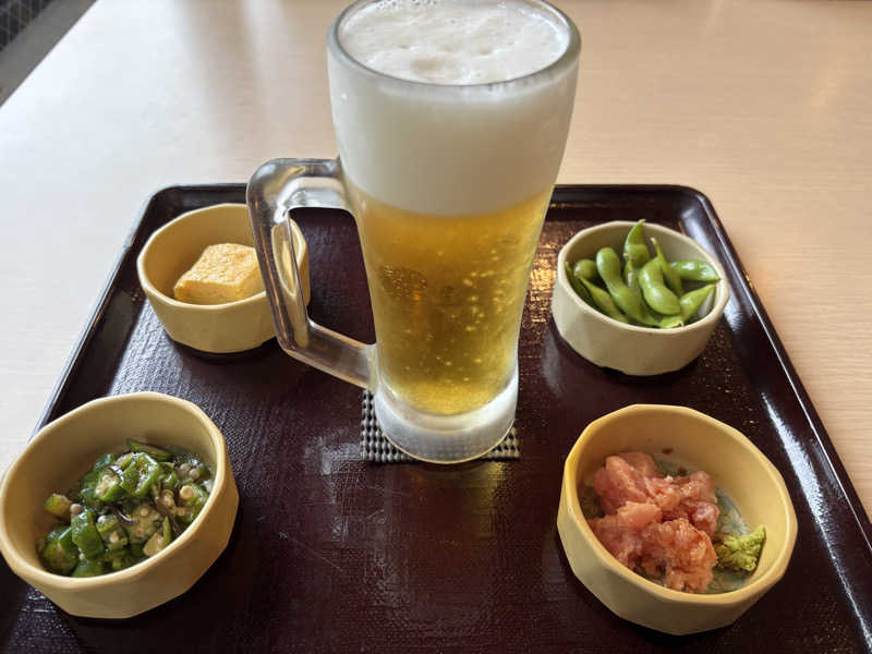 ＊華ハナコ＊さんのひだまりの泉 萩の湯のサ活写真