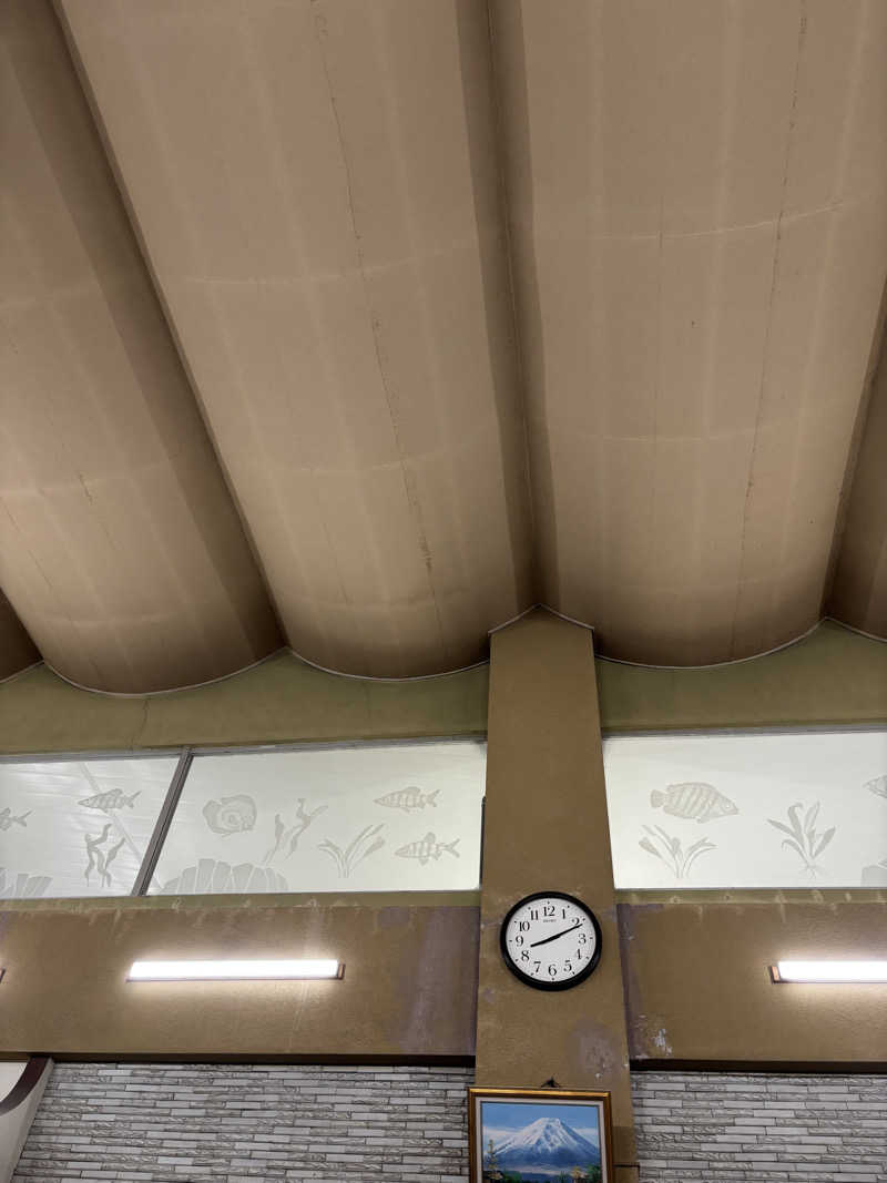 ＊華ハナコ＊さんのあづま浴泉のサ活写真