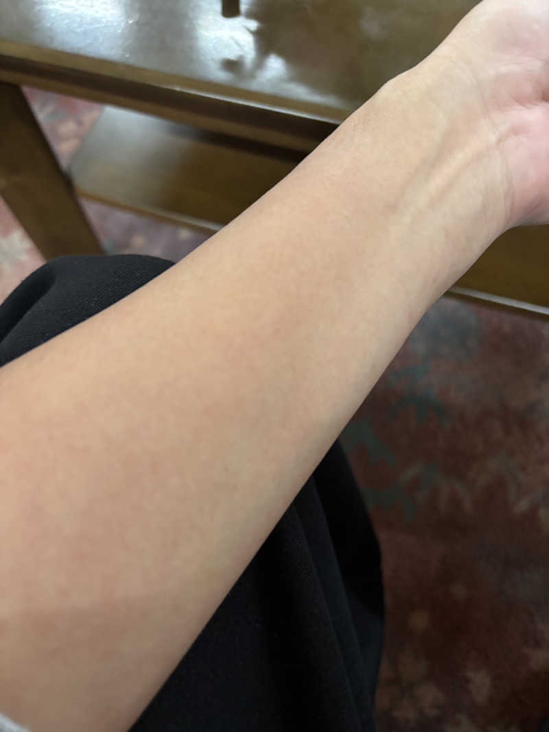 ＊華ハナコ＊さんのあづま浴泉のサ活写真