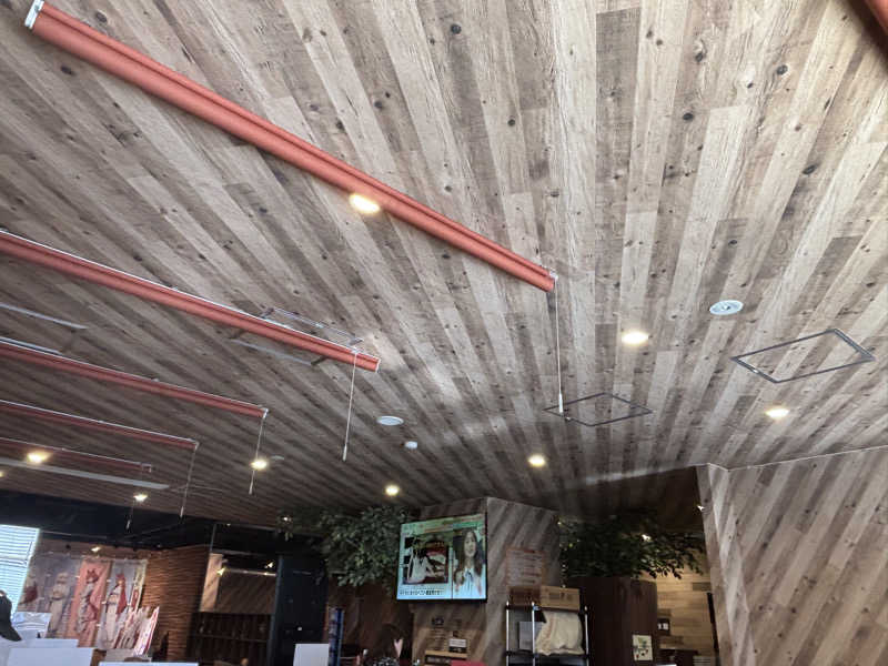 ＊華ハナコ＊さんのRAKU SPA 1010 神田のサ活写真