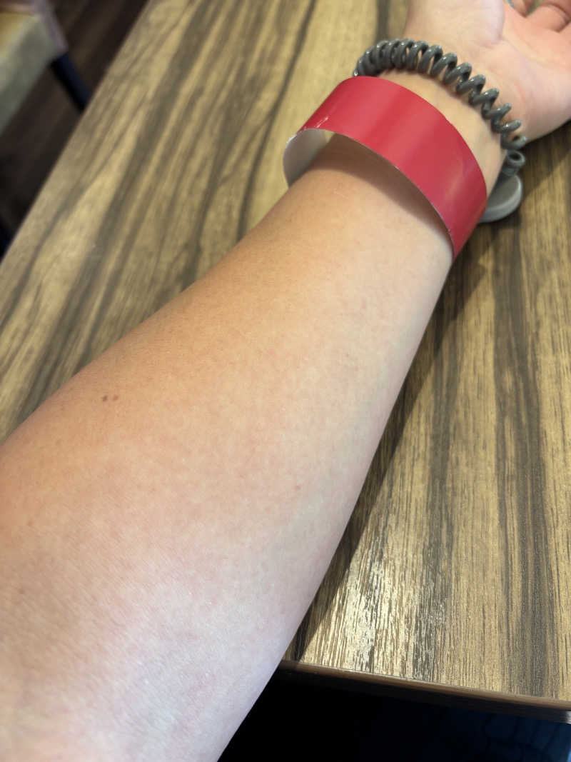 ＊華ハナコ＊さんのRAKU SPA 1010 神田のサ活写真