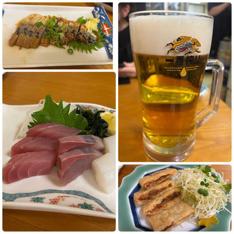 ＊華ハナコ＊さんの天然温泉 びざんの湯 (ホテルサンルート徳島)のサ活写真